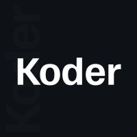 Koder logo - Similar company to Koder, Inc.