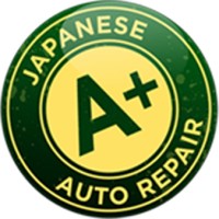 A+ Japanese Auto Repair, Inc. logo - Similar company to Bay Auto Repair