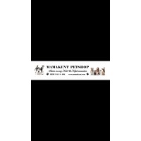 MAMAKENT PETSHOP & AKVARYUM logo - Similar company to Dusi Petshop