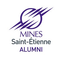 Mines Saint-Etienne Alumni logo - Similar company to Tech For What ?