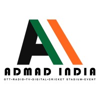 AdMad India logo - Similar company to The Digitech Era