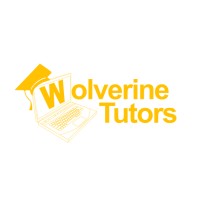 Wolverine Tutors logo - Similar company to Career Launch Tech Initiative