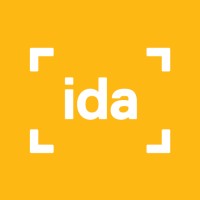International Documentary Association (IDA) logo - Similar company to Asian American Documentary Network (A-Doc)