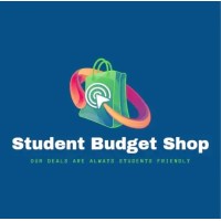 Students Budget Shop logo - Similar company to Unique Products