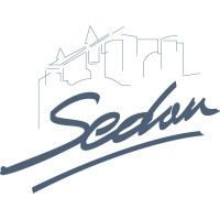 Ville de Sedan logo - Similar company to L'Oiseau Jeu