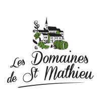 Les Domaines de Saint Mathieu logo - Similar company to In-Edit