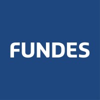 FUNDES logo - Similar company to Ceads