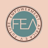 Future Empowerment Africa e.V. logo - Similar company to E²Rides