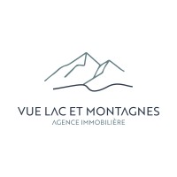 Vue Lac et Montagnes logo - Similar company to Gerimalp