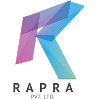 Rapra Private Limited logo - Similar company to Digiflare Solutions
