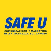 SAFEU logo - Similar company to Scuola Edile Di Bologna