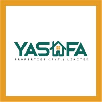 Yashfa Properties Limited logo - Similar company to Story It