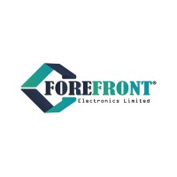 Forefront Electronics Limited logo - Similar company to Wellmax Electronics Ltd.