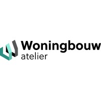 Woningbouwatelier logo - Similar company to Strandlab Almere