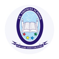 St.Thomas School logo - Similar company to St. Theresa Catholic School