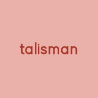 Talisman logo - Similar company to Misho