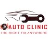 Auto Clinic logo - Similar company to Motor Mechanic