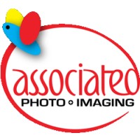 Associated Photo & Imaging logo - Similar company to Memorable Experiences Group