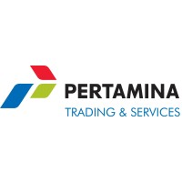 PT Pertamina Trading and Services logo - Similar company to Pt Pertamina Petrochemical Trading