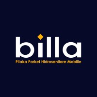 Billa Albania logo - Similar company to The Flow Partners