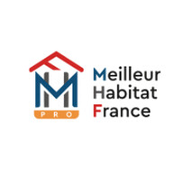 MEILLEUR HABITAT DE FRANCE logo - Similar company to Expertise