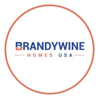 Brandywine Homes USA logo - Similar company to Lsgf Management