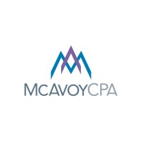 McAvoy CPA, LLC logo - Similar company to I&U Cpa Llc