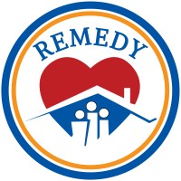 Remedy Cares logo - Similar company to Morpho Behavioral Services