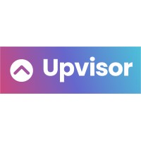 Upvisor Global 🌐 logo - Similar company to Bsr Go-Abroad