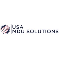 USA MDU Solutions, Inc logo - Similar company to Encode It Ltd
