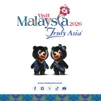 Tourism Malaysia - India logo - Similar company to Vyom Holidays