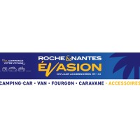 ROCHE ET NANTES EVASION IDYLCAR ACCESSOIRES 85 ET 44 logo - Similar company to Roche Evasion