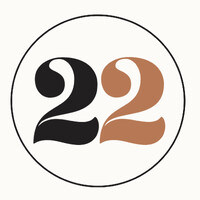 Digital Marketing Agency 22 logo - Similar company to Pepper Marketing Agency