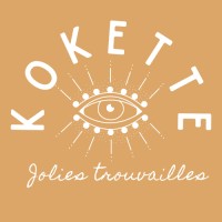 Concept Store Kokette logo - Similar company to Saargale Concept Store