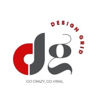 Design Grid logo - Similar company to Artvizz