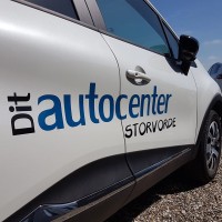 Dit Autocenter Storvorde ApS logo - Similar company to Bni Vendsyssel