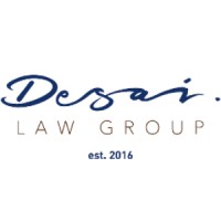 Desai Law Group logo - Similar company to Desai Law Group