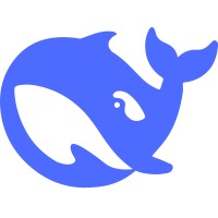 Deep Seek AI logo - Similar company to Stoep Technologies