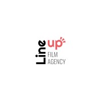LINE UP - Film Agency logo - Similar company to Saas Scale Up