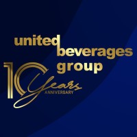 United Beverages Group logo - Similar company to Drinks2Cash.Com