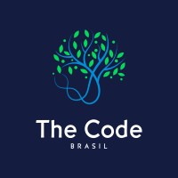 The Code Brasil logo - Similar company to Weeco Cosméticos