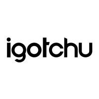 Igotchu Creative Agency logo - Similar company to Solid. | Brand & Creative Agency
