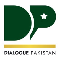 Dialogue Pakistan logo - Similar company to Akmg Global (Association Of Kerala Medical & Dental Graduates)