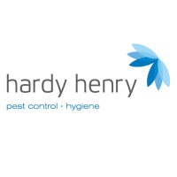 Hardy Henry Services logo - Similar company to Cloud.Mu
