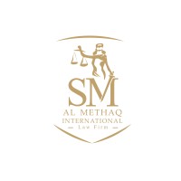 Al Methaq International Law Firm logo - Similar company to Sultans Law