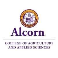 College of Agriculture and Applied Sciences at Alcorn State University logo - Similar company to Alcorn School Of Business