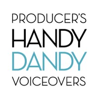 Producer's Handy Dandy logo - Similar company to Handy & Dandy