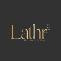 LATHR - The Luxury Bathing logo - Similar company to Dermstrust