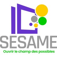Sésame Incubateur-Accélérateur logo - Similar company to Dokunvi