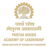 Partha Ghosh Academy of Leadership logo - Similar company to Foreteach